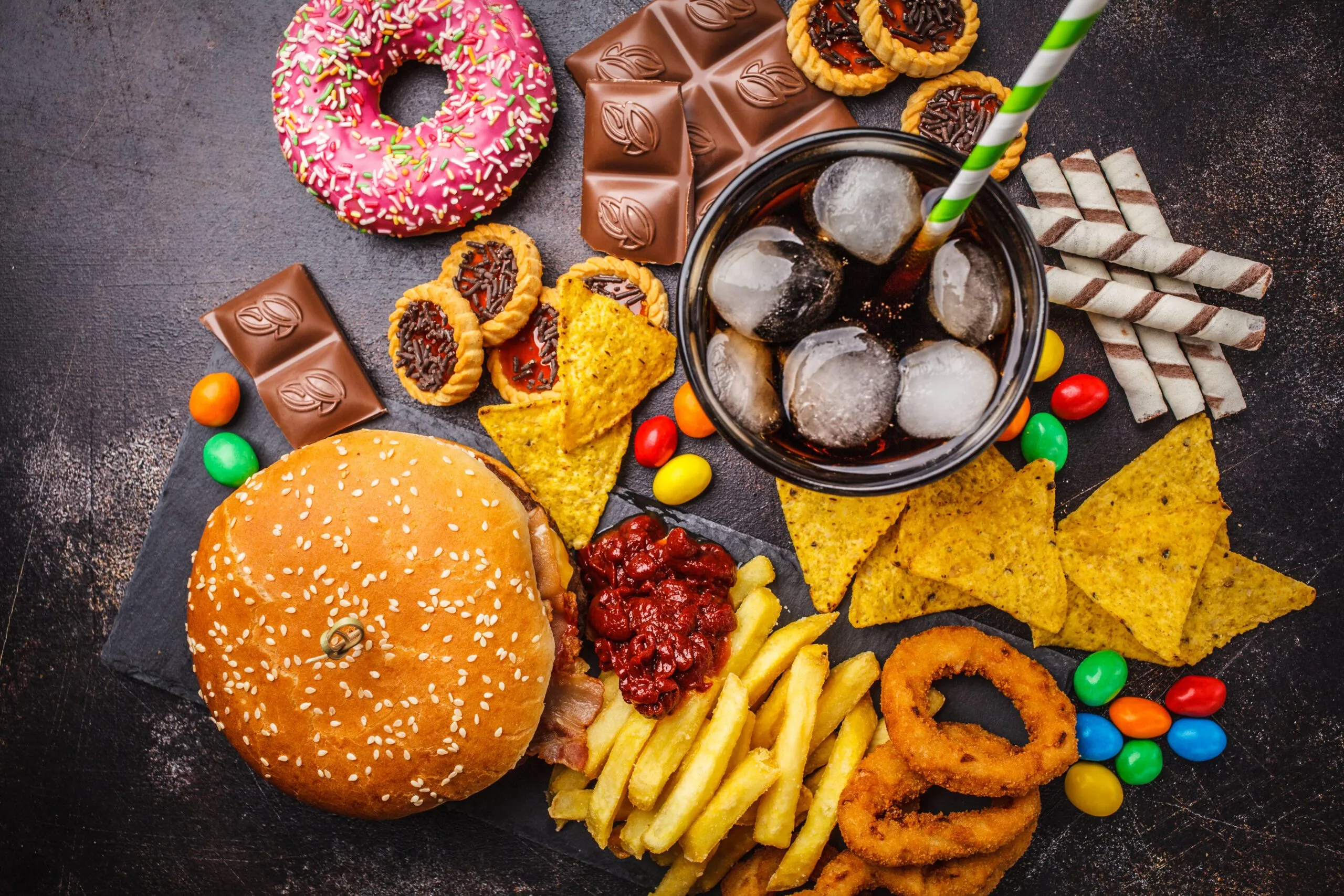 Philippine eating disorder patient struggling with food and mental health